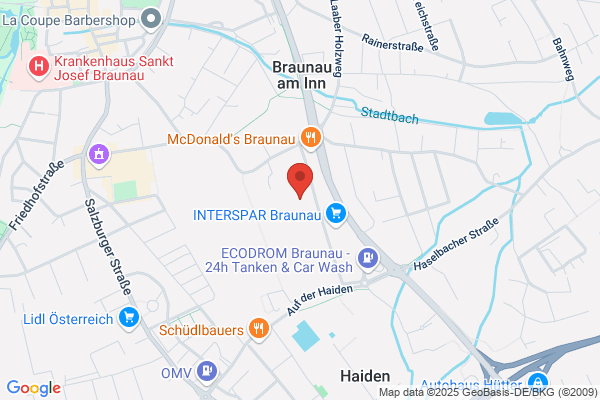 Elektroteam Stadtwerke Braunau GmbH