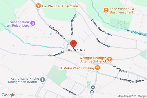 Restaurant Neuland