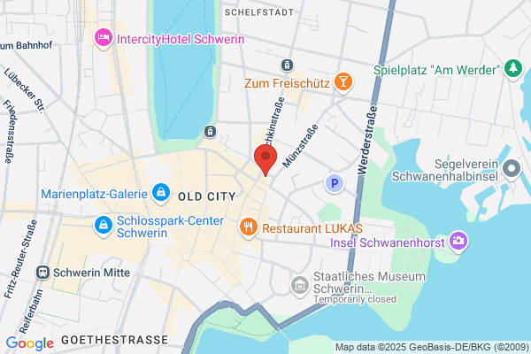 Restaurant ZUM FEIN-SPITZ