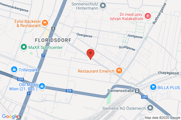 SLESAROV Restaurations- und Caterings GmbH