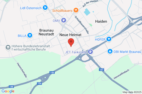 Gesellschaft fuer Industrie- ausruestung mbH und Co KG