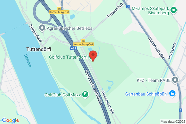 Sport Restaurant - Peter Pacult GesmbH