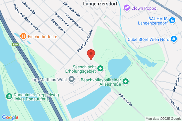 Tenniscenter Seeschlacht / Langenzersdorf