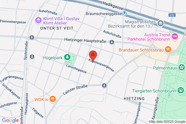 PW Holding GmbH