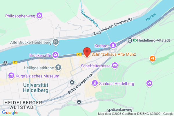 Schnitzelhaus - Sild GesmbH
