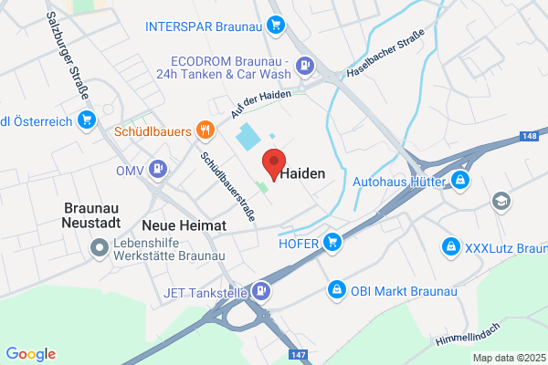Stadion Braunau am Inn