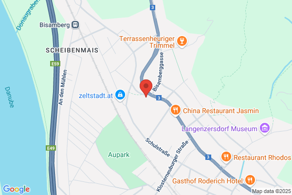 AROM Dienstleistung GmbH