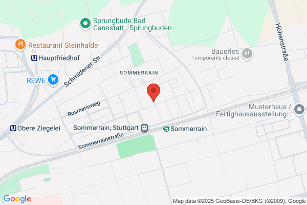 Fuessl´y Pedikuere und Manikuere Betriebs-GmbH