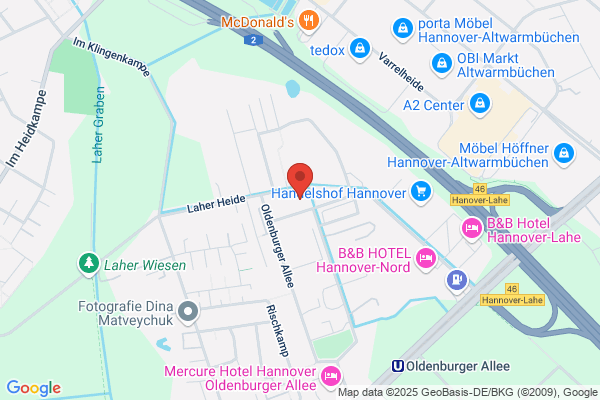 Hausbetreuung Edel-Rein Edel Franz
