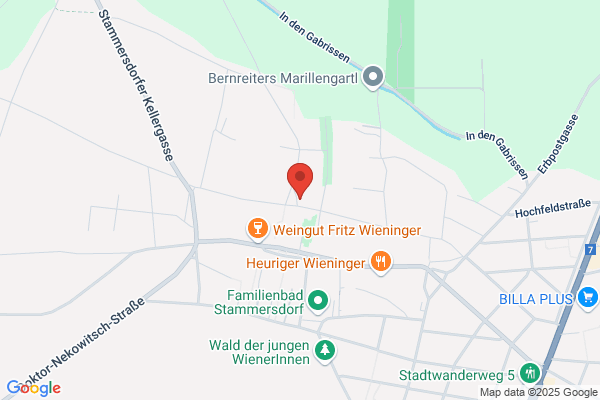 Altes Presshaus