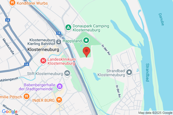 1. Klosterneuburger Tennisverein