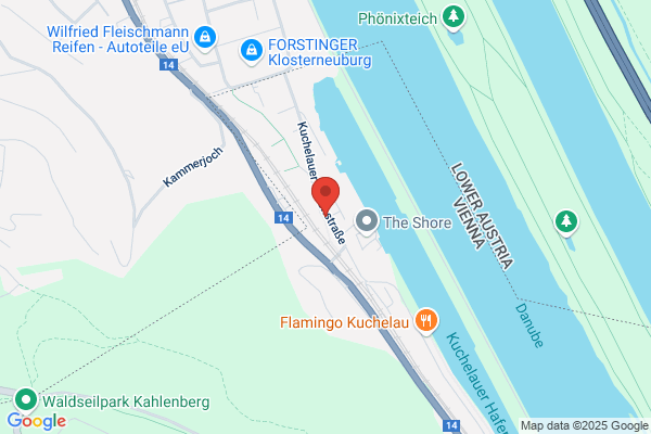 Arboe-Wasserski-u. Motorboot- Club Wien