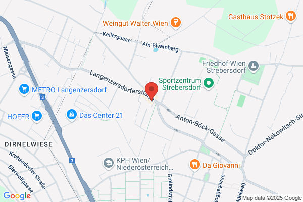 Floridsdorfer AC Knaebchen