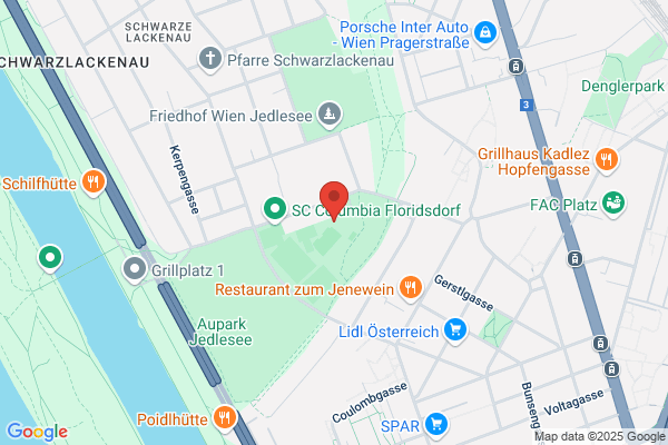 Fussballverein Jedlesee