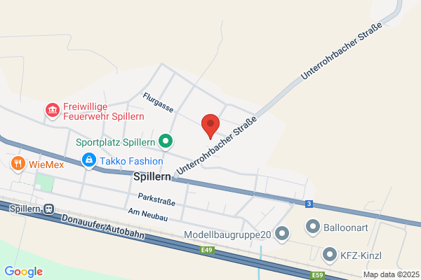 Reitverein Spillern