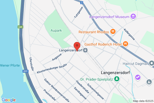 Tennisclub Kuchelau