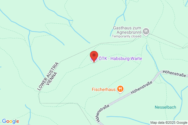 ÖTK - Habsburg-Warte