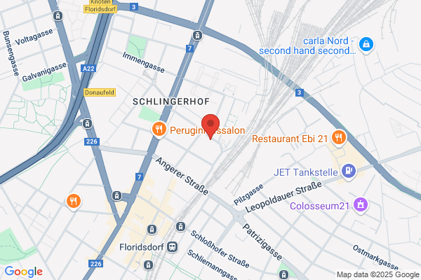 Bowling-Center Floridsdorf BetriebsgesmbH