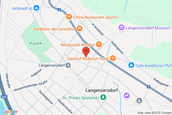 Pantha Rhei, Summer ZT Kommandit- Erwerbsgesellschaft