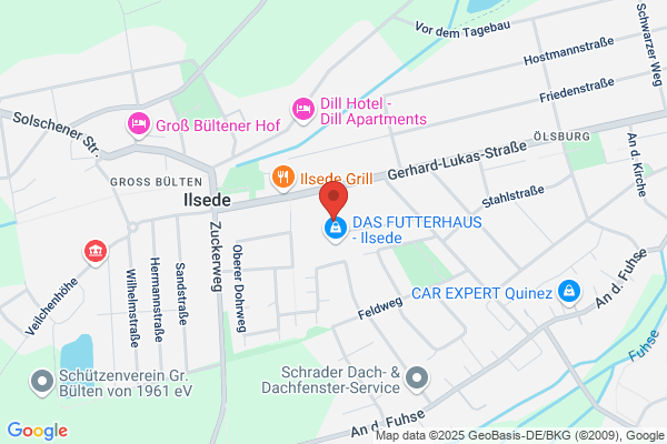 REPO Bausysteme Vertriebsges. mbH und Co. KG.