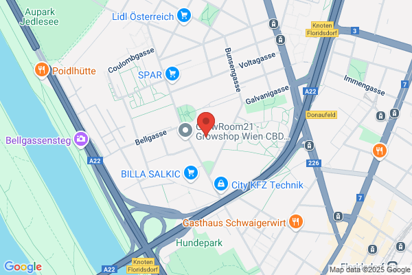 Sportanlagen d Stadt Wien (MA 51)