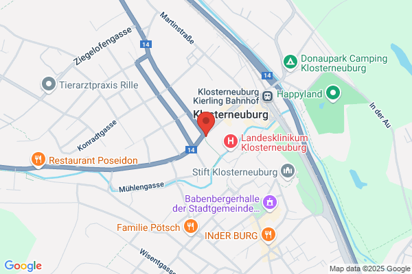 Sportstaetten Klosterneuburg Aktiengesellschaft