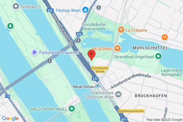 Tennisplatz