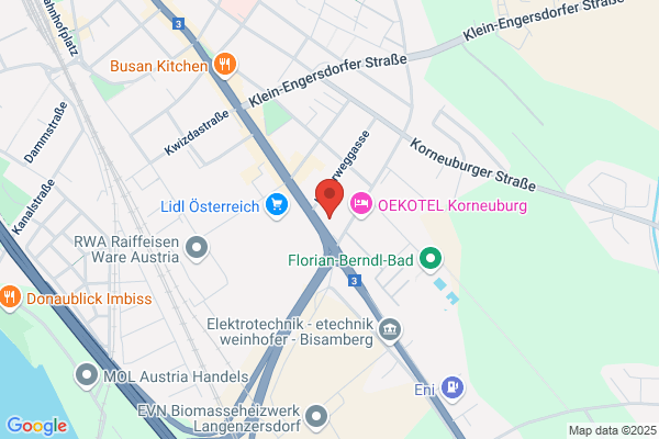 ssI Medizintechnik Ges.mbH
