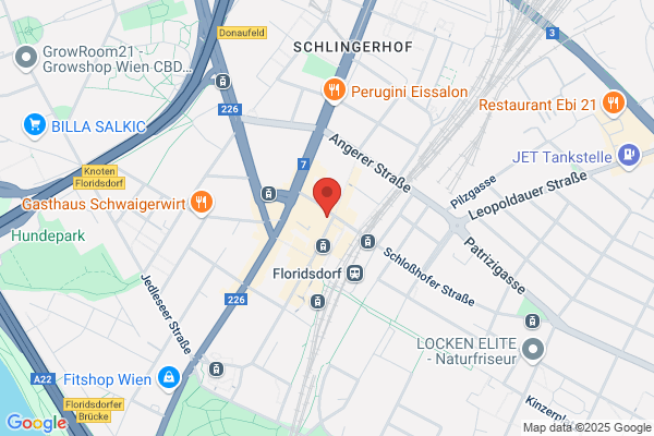 Dkfm.Dr. Johann Pilz