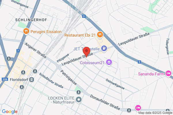 EUROSPAR