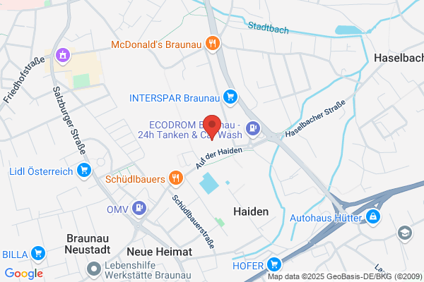 INTERSPORT Braunau