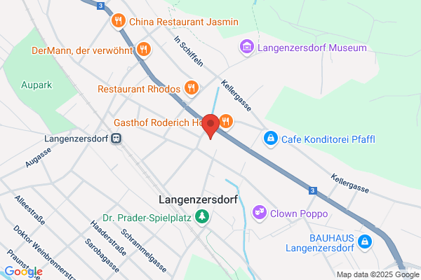 Exportbuero Aussenhandels- u IndustrieberatungsgesmbH