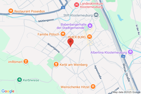 ROS Consulting Unternehmensberatung GmbH