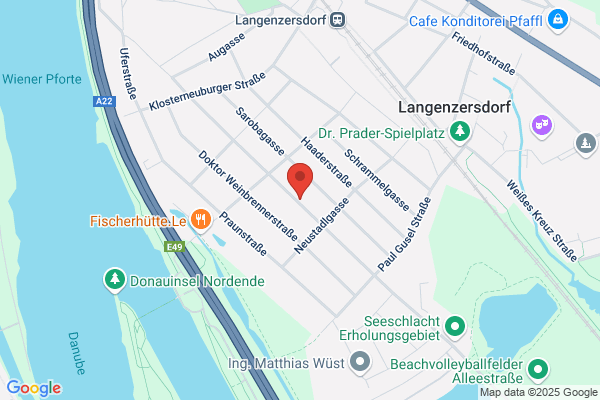 Unternehmensberatung Wagner