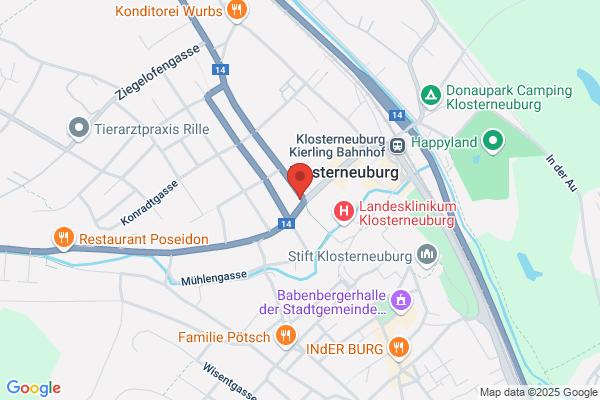ÖTK-Sektion Klosterneuburg