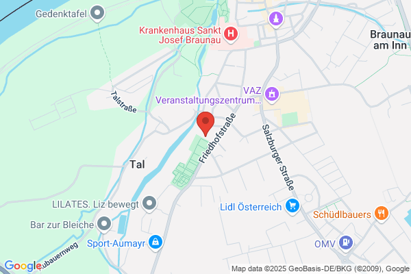 Schenck Gesellschaft m.b.H.
