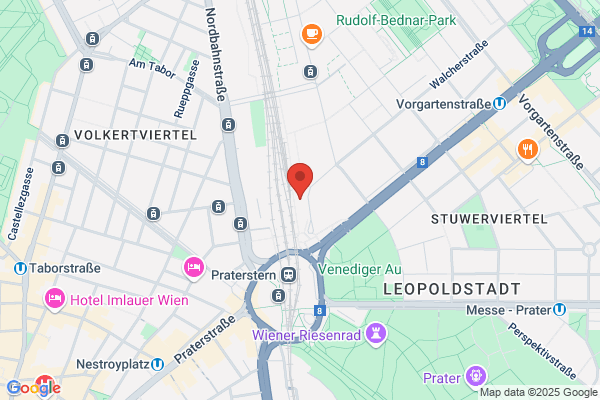 Kammer d. gewerbl. Wirtschaft f. Wien
