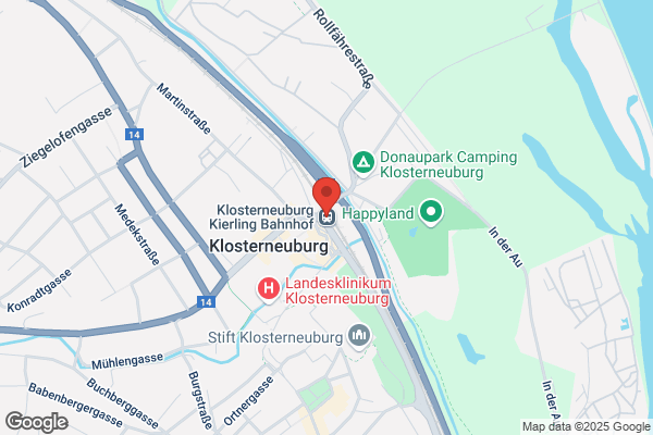 Sozialdemokratische Partei Oesterreichs