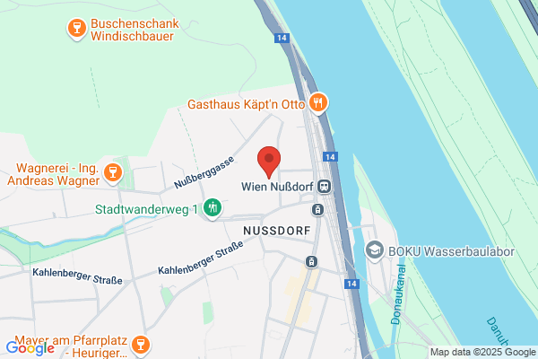 Vereinigung Oesterreichischer Raumplaner