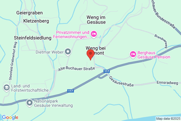 Gasthof Wengerwirt