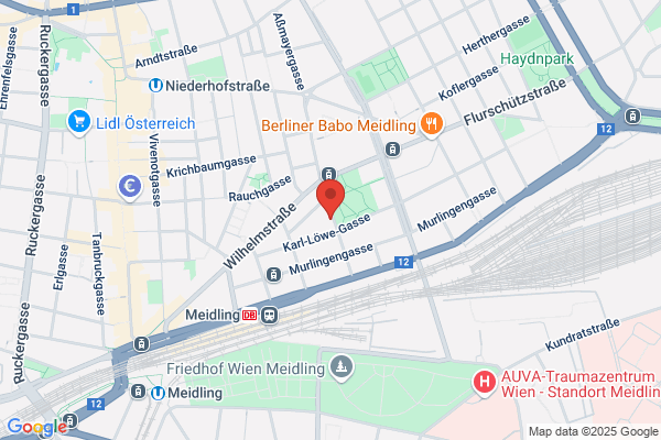 Pro Pecunia Fonds- und Versicherungs- vertrieb Ges.m.b.H.