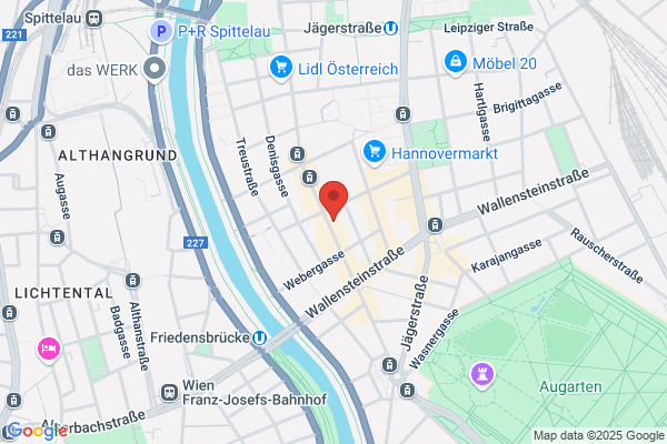 AAA Internet Visitenkarten