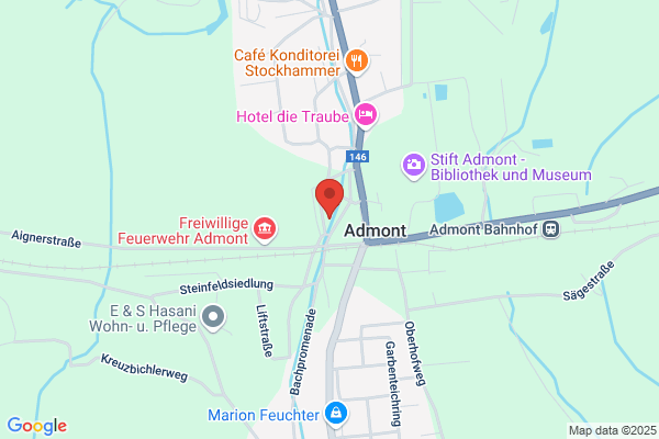 Gasthof zum braunen Hirschen