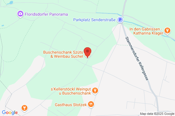 Buschenschank Peter und Monika Schulteis