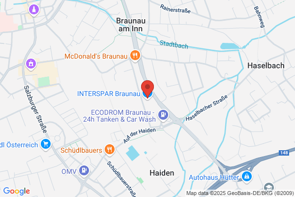 KLIPP Frisör - Ihr Friseur Braunau am Inn
