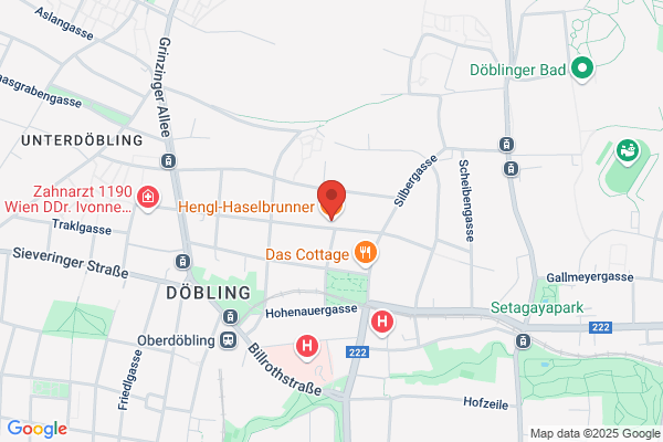 Hengl-Haselbrunner Ferdinand Hengl