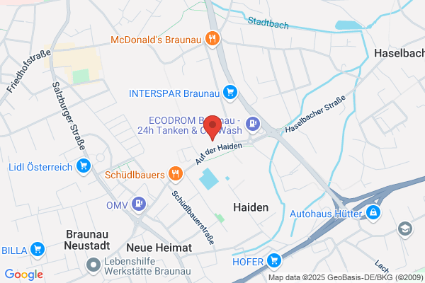 dm friseurstudio