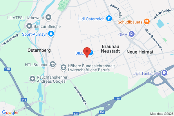 Friseur Schnittlounge
