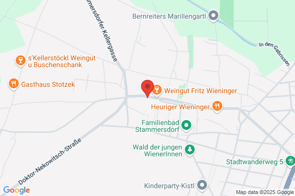 Wiener Heuriger Ing Gerhard Klager