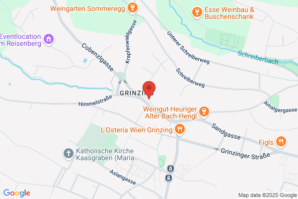 Grinzinger Reblaus